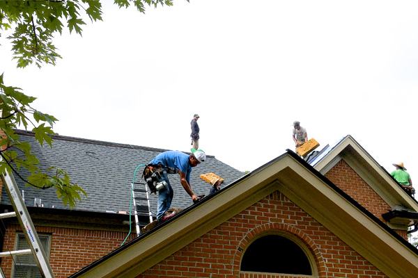 Roof Repair Mastery